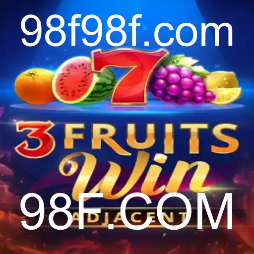 Explorando o Mundo de Emoções com 3FruitsWin no 98F.COM