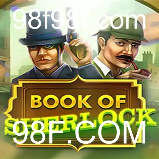 Desvendando os Mistérios de BookOfSherlock: Um Mergulho no Jogo de Inteligência do 98F.COM