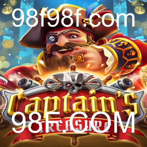 Explorando o Mundo de CaptainssTreasure: Um Jogo de Aventuras em Alta