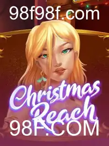 Explore o Mundo Encantado de ChristmasReach: Uma Aventura Natalina