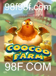 CooCooFarm: Um Mergulho no Mundo Estratégico de 98F.COM