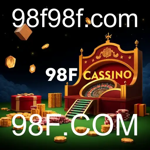 Jogos de cassino