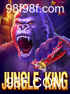 JungleKing: Descubra a Aventura Selvagem com 98F.COM