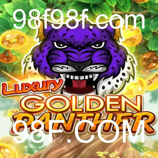 Descubra o Fascinante Mundo de LUXURYGOLDENPANTHER