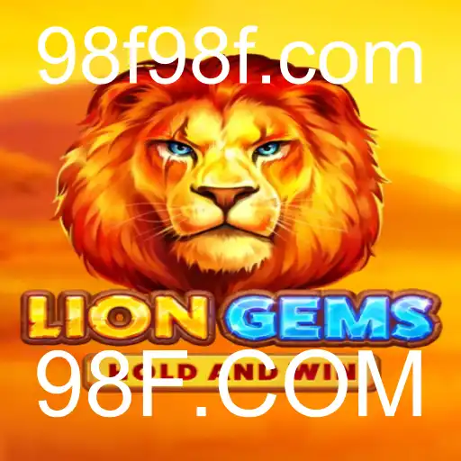 Descubra o Fascinante Mundo de LionGems com 98F.COM