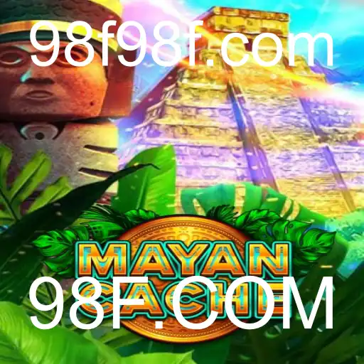 Aventuras e Descobertas em MayanCache: O Novo Fenômeno dos Jogos