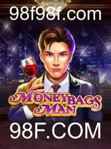 Explorando o Universo Empolgante de MoneybagsMan